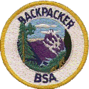 Backpacker badge (12k)