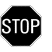 Stop sign (2k)
